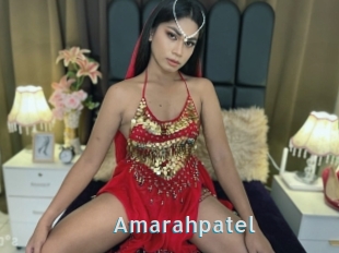 Amarahpatel