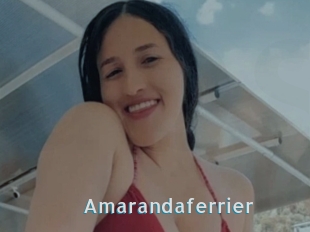 Amarandaferrier