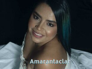 Amarantaclar