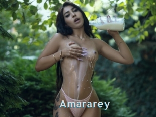 Amararey