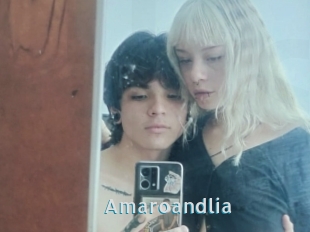 Amaroandlia