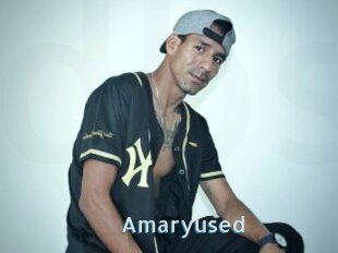 Amaryused