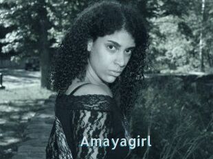 Amayagirl