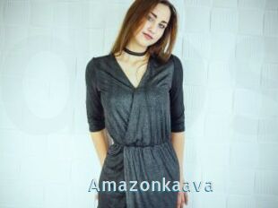 Amazonkaava