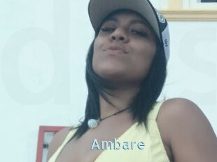 Ambare