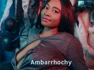 Ambarrhochy