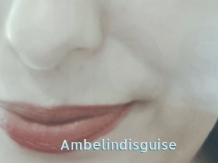 Ambelindisguise