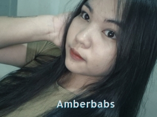 Amberbabs