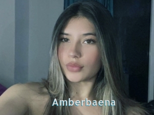 Amberbaena