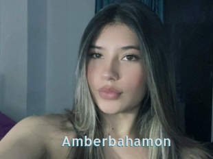 Amberbahamon