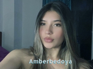 Amberbedoya