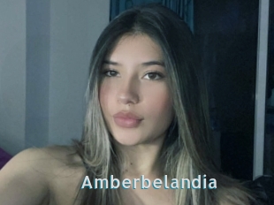 Amberbelandia