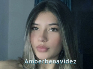 Amberbenavidez