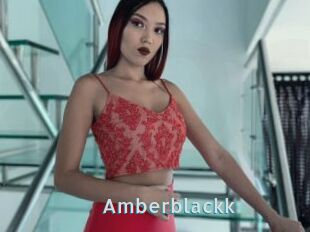 Amberblackk