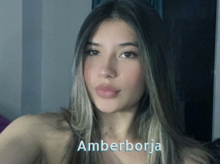 Amberborja