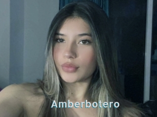 Amberbotero