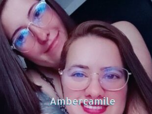 Ambercamile