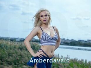 Amberdavalo