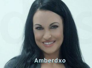 Amberdxo