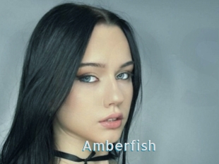 Amberfish