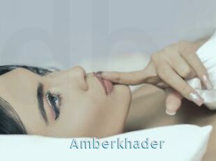 Amberkhader