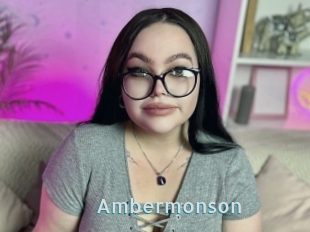 Ambermonson