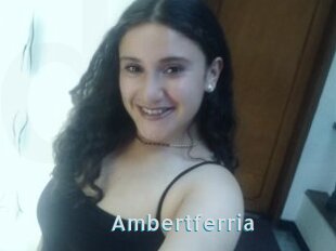 Ambertferria