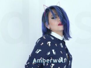 Amberwolf