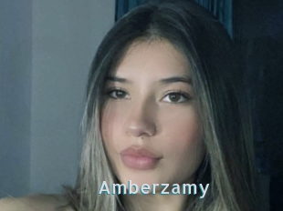 Amberzamy