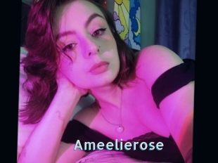 Ameelierose