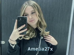 Amelia27x