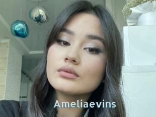 Ameliaevins