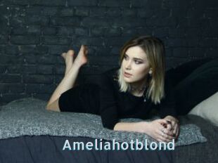 Ameliahotblond