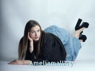 Ameliamallory