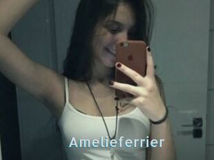 Amelieferrier