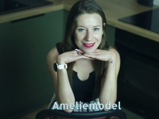 Ameliemodel