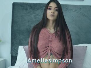 Ameliesimpson