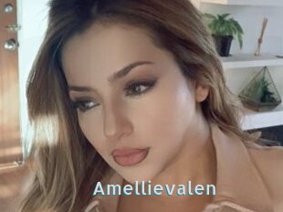 Amellievalen