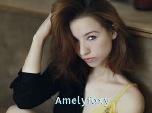 Amelyfoxy