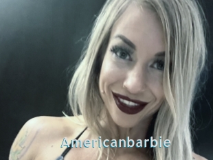 Americanbarbie