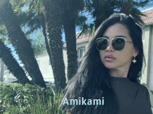 Amikami