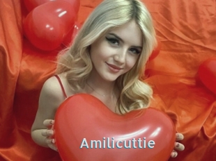 Amilicuttie