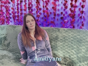 Amiliyans