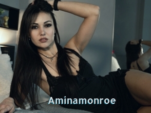 Aminamonroe