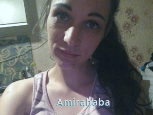 Amirababa