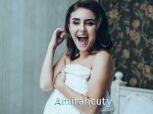 Amirahcuty