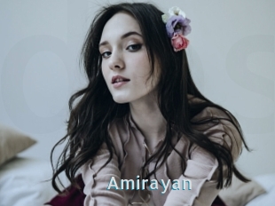 Amirayan