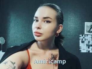 Amiricamp