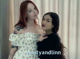 Amityandlinn