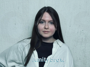 Amitybrow